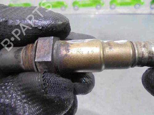 Electronic sensor FIAT BRAVO II (198_) 1.4 (198AXA1B) | BP8293727M84 