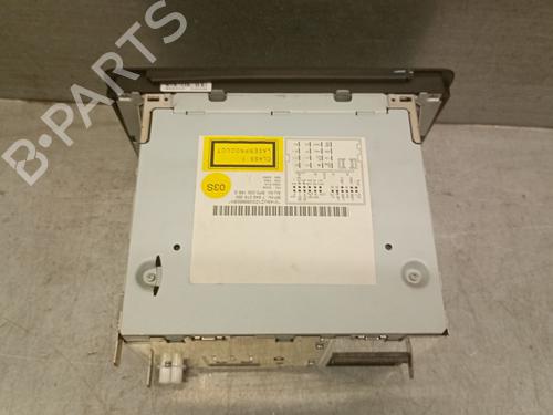 Autoradio AUDI A3 (8P1) 2.0 TDI 16V | BP29876661E6 