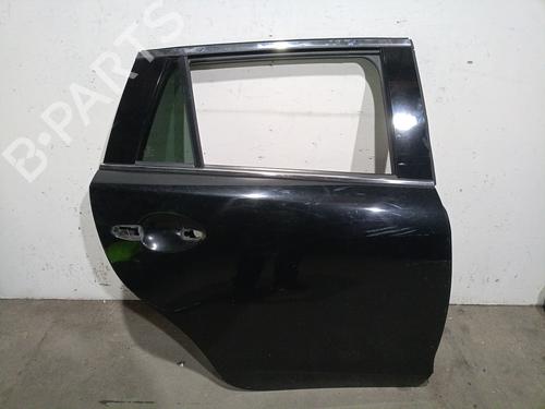 Porta trás direita Porta trás direita MAZDA 6 Estate (GJ, GL) [2012-2026] 33246585 33246585