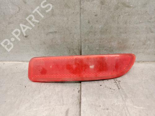 Used Left taillight DACIA LODGY (JS_) 1.5 dCi (90 hp) 31190171