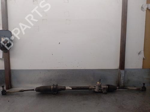 Used Steering rack Steering rack TOYOTA YARIS (_P1_) 1.0 (SCP10_, SCP10R) (65 hp) 33045672 33045672