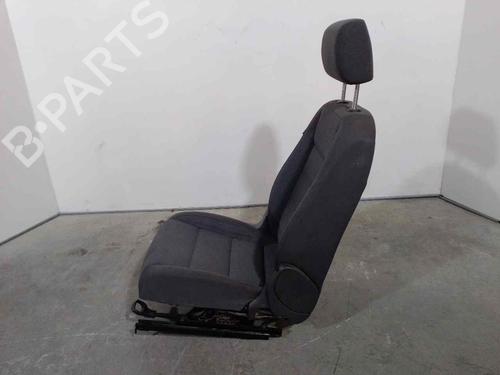 Right front seat VW TOURAN (1T1, 1T2) 1.9 TDI | BP12926031C16 