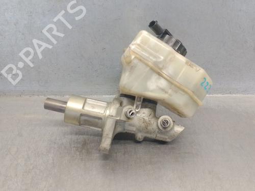Used Brake master cylinder BMW 3 (E90) 330 xd (231 hp) 25239533