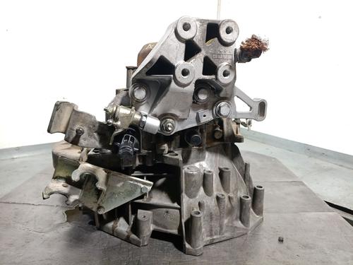 Gearbox PEUGEOT BOXER Platform/Chassis 2.2 HDi 100 | BP32349627M3