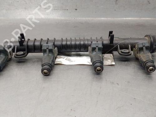 Injection rail OPEL CORSA C (X01) 1.2 (F08, F68) | BP37442439M98 - Image 5