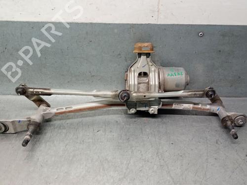 Used Front wiper motor CITROËN C5 AIRCROSS (A_) 1.2 PureTech 130 (ARHNSJ) (131 hp) 31980202