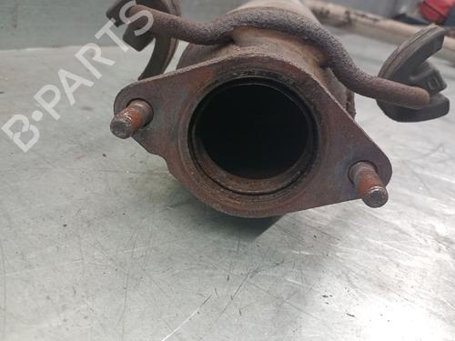 Exhaust system ROVER 25 I Hatchback (RF) 1.6 16V | BP30000953M121 