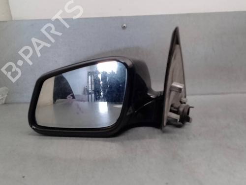 Used Left mirror BMW 5 Gran Turismo (F07) 530 d xDrive (258 hp) 17707721