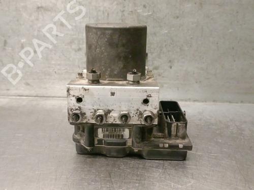 Used ABS pump ABS pump PEUGEOT 407 SW (6E_, 6D_) 1.6 HDi 110 (109 hp) 31636672 31636672