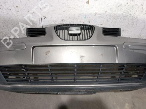 Front bumper SEAT IBIZA III (6L1) 1.9 TDI | BP26707225C7 