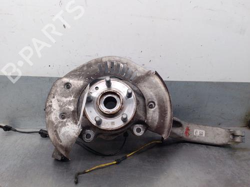 Left front steering knuckle JAGUAR F-PACE (X761) 2.0 TD4 AWD | BP34170329M25 - Image 4