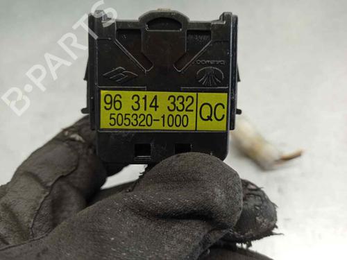 Headlight switch CHEVROLET MATIZ (M200, M250) 0.8 | BP10777623I24 