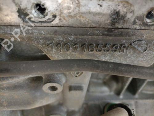 Engine SMART FORTWO Coupe (453) 0.9 (453.344, 453.353) | BP34460664M1  - Image 11