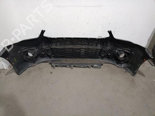 Front bumper CITROËN C-ELYSEE (DD_) 1.6 BlueHDi 100 | BP32720143C7  - Image 7