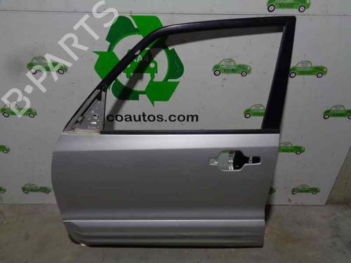 Used Left front door MITSUBISHI PAJERO III (V7_W, V6_W) 3.2 Di-D (V68W, V78W) (165 hp) 5585262