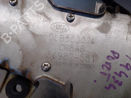 Rear wiper motor LAND ROVER DISCOVERY III (L319) 2.7 TD 4x4 | BP17388457M102 