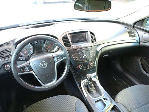 Left sun visor OPEL INSIGNIA A (G09) 2.0 CDTI (68) | BP23040096I1 - Image 10