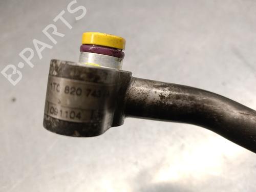 AC pipe VW TOURAN (1T1, 1T2) 2.0 TDI 16V | BP29574520M126
