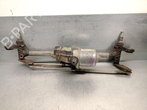 Used Front wiper motor FIAT BRAVO II (198_) 1.6 D Multijet (198AXH1B) (105 hp) 23497583