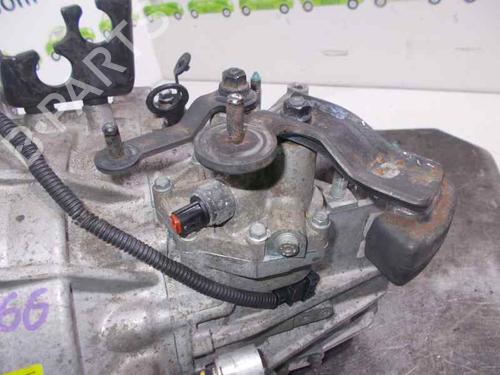 Gearbox KIA CARNIVAL / GRAND CARNIVAL III (VQ) 2.9 CRDi | BP5835719M3 