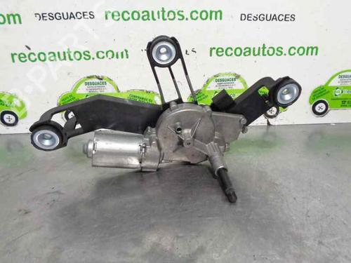 Rear wiper motor FORD MONDEO III Turnier (BWY) 2.0 TDCi | BP5788767M102 