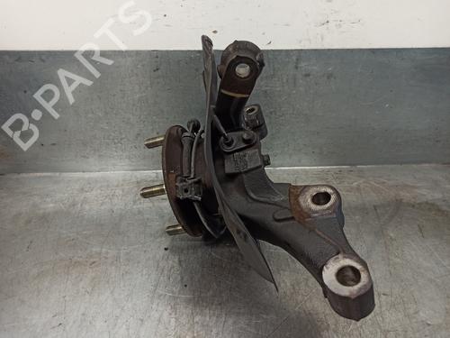 Right front steering knuckle KIA SPORTAGE IV (QL, QLE) 1.7 CRDi | BP14976871M26 