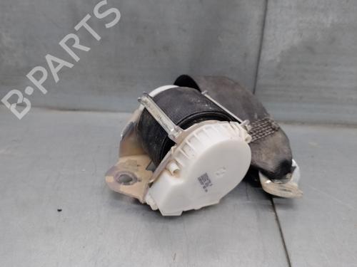 Rear left seatbelt AUDI A3 (8P1)  | BP16024508I29 