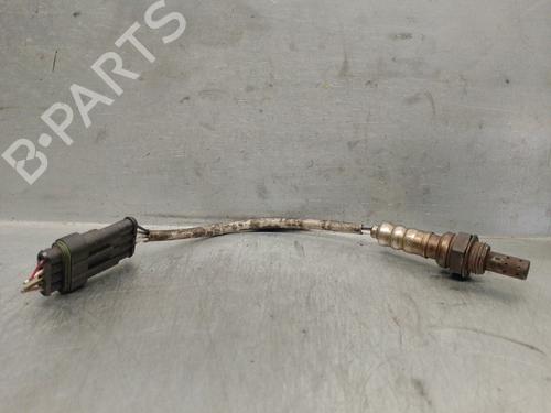 Used Electronic sensor FIAT SEICENTO / 600 (187_) 1.1 (187AXB, 187AXB1A, 187AXC1A02) (54 hp) 16132355