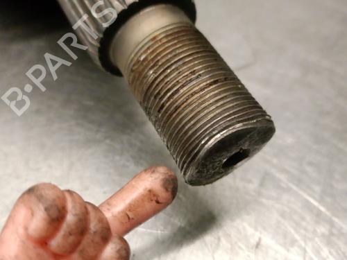 Left front driveshaft PORSCHE CAYENNE (9PA) 3.2 | BP31611721M38  - Image 8