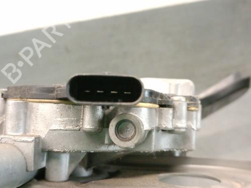 Front wiper motor BMW 1 (F20) 116 d | BP26731318M29 