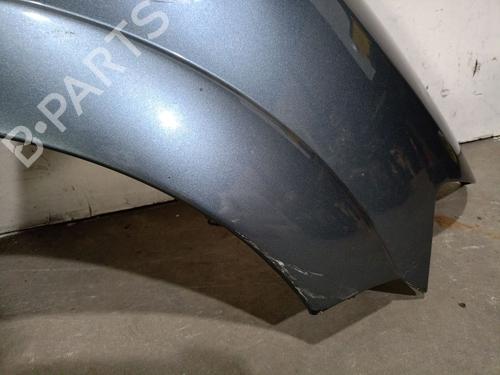 Right front fenders CITROËN C3 I (FC_, FN_) 1.4 i | BP28317279C42 