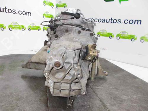 Gearbox AUDI A4 B5 (8D2)  | BP2068901M3 