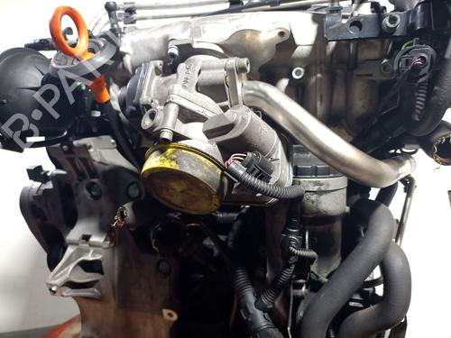 Engine VW PASSAT B6 (3C2) 2.0 TDI 16V | BP37537445M1 - Image 8