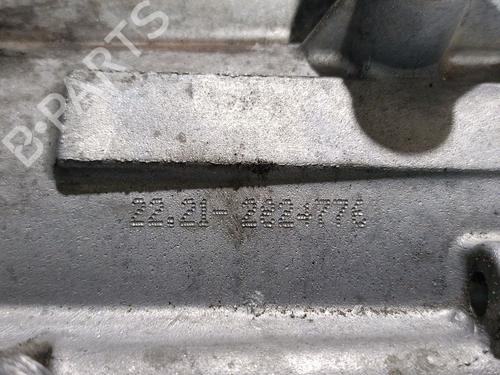 Gearbox FIAT 500L (351_, 352_) 1.3 D Multijet (199LXY1A, 199LXY11) | BP36387932M3 - Image 7