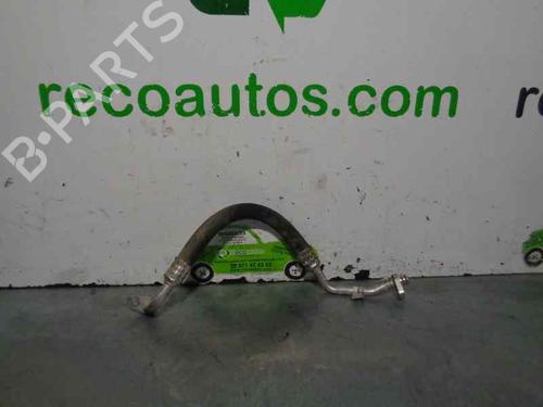 Used AC pipe PEUGEOT PARTNER Tepee 1.6 HDi 16V (90 hp) 27382415