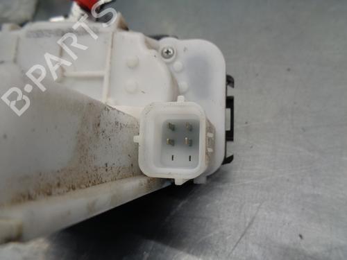Front right lock FIAT 500 (312_) 1.2 (312AXA1A) | BP9274541C97 