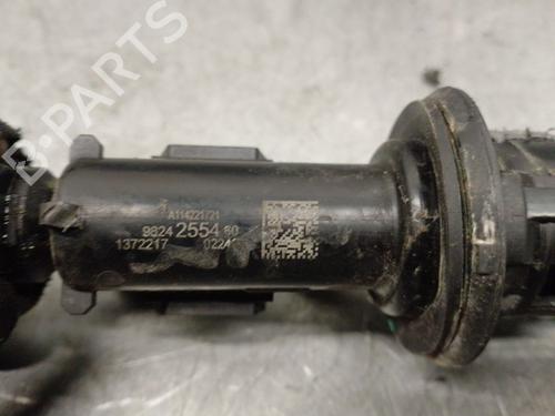 Clutch slave cylinder PEUGEOT 208 II (UB_, UP_, UW_, UJ_) 1.2 PureTech 100 | BP29697056M113 