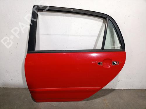 Drzwi tylne lewe TOYOTA COROLLA (_E12_) 2.0 D-4D (CDE120R, CDE120L_) 6700402170 | 6700402170