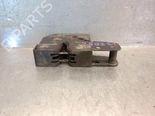 Hood lock SEAT IBIZA III (6L1) 1.9 TDI | BP27505822C133 