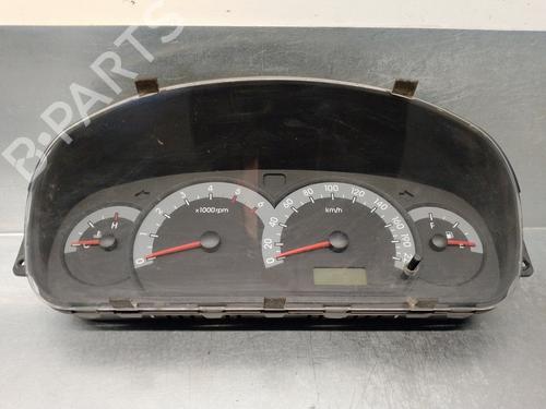 Used Instrument cluster HYUNDAI ELANTRA III (XD) 2.0 CRDi (113 hp) 12251017