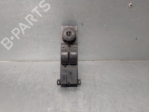 Used Left front window switch FORD FOCUS II (DA_, HCP, DP) [2004-2013]  14975425