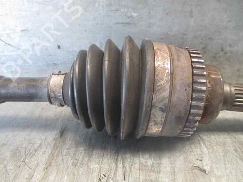 Right front driveshaft NISSAN PIXO (UA0) 1.0 | BP7982807M39 
