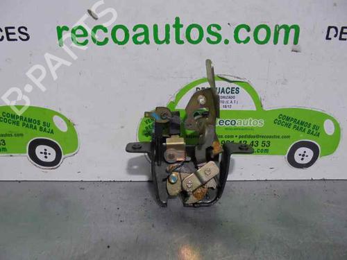 Tailgate lock ROVER 45 I Saloon (RT) 1.6 | BP2117737C101 