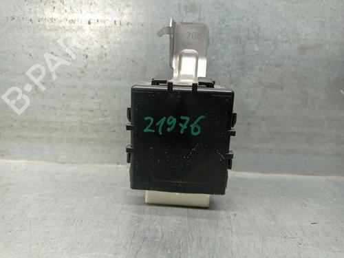 Electronic module TOYOTA YARIS (_P13_) 1.5 (NSP131_) | BP23426876M83 