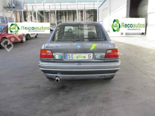 Alternator FORD ESCORT V Turnier (ANL)  | BP2071960M7