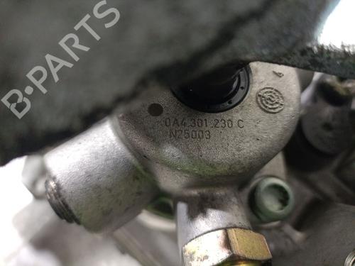 Gearbox VW GOLF V (1K1) 1.9 TDI | BP36278172M3 - Image 9