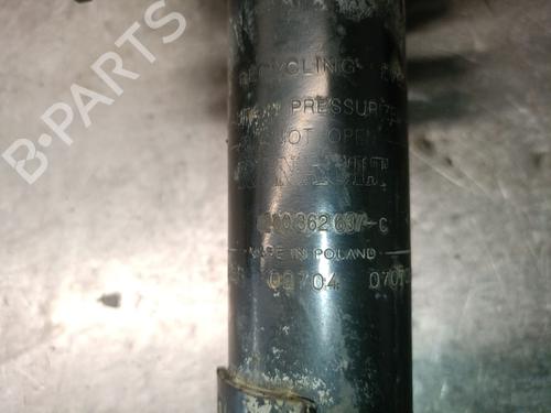 Right front shock absorber RENAULT GRAND SCÉNIC II (JM0/1_) 1.5 dCi (JM1E) | BP26885220M17 