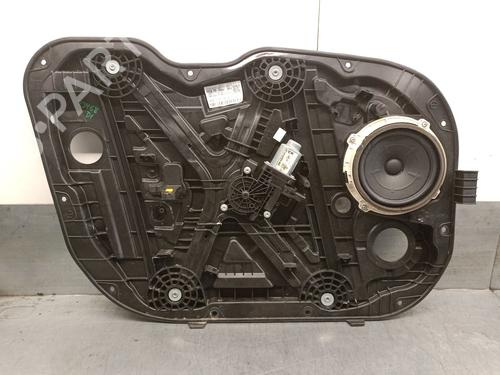 Used Front left window mechanism Front left window mechanism 28523118 28523118