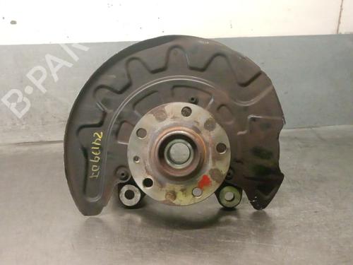 Venstre Styrespindel Lejehus AUDI A3 Sportback (8VA, 8VF) 1.6 TDI | BP30834032M25