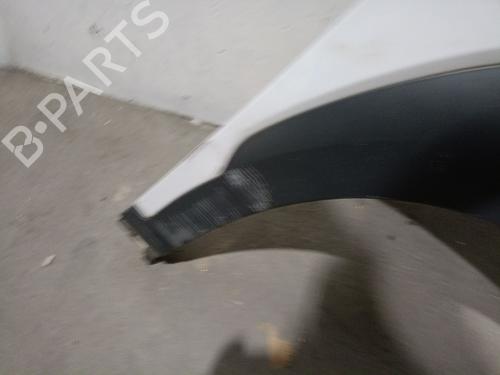 Right front fenders HYUNDAI KONA (OS, OSE, OSI) 1.6 T-GDi | BP28066452C42 